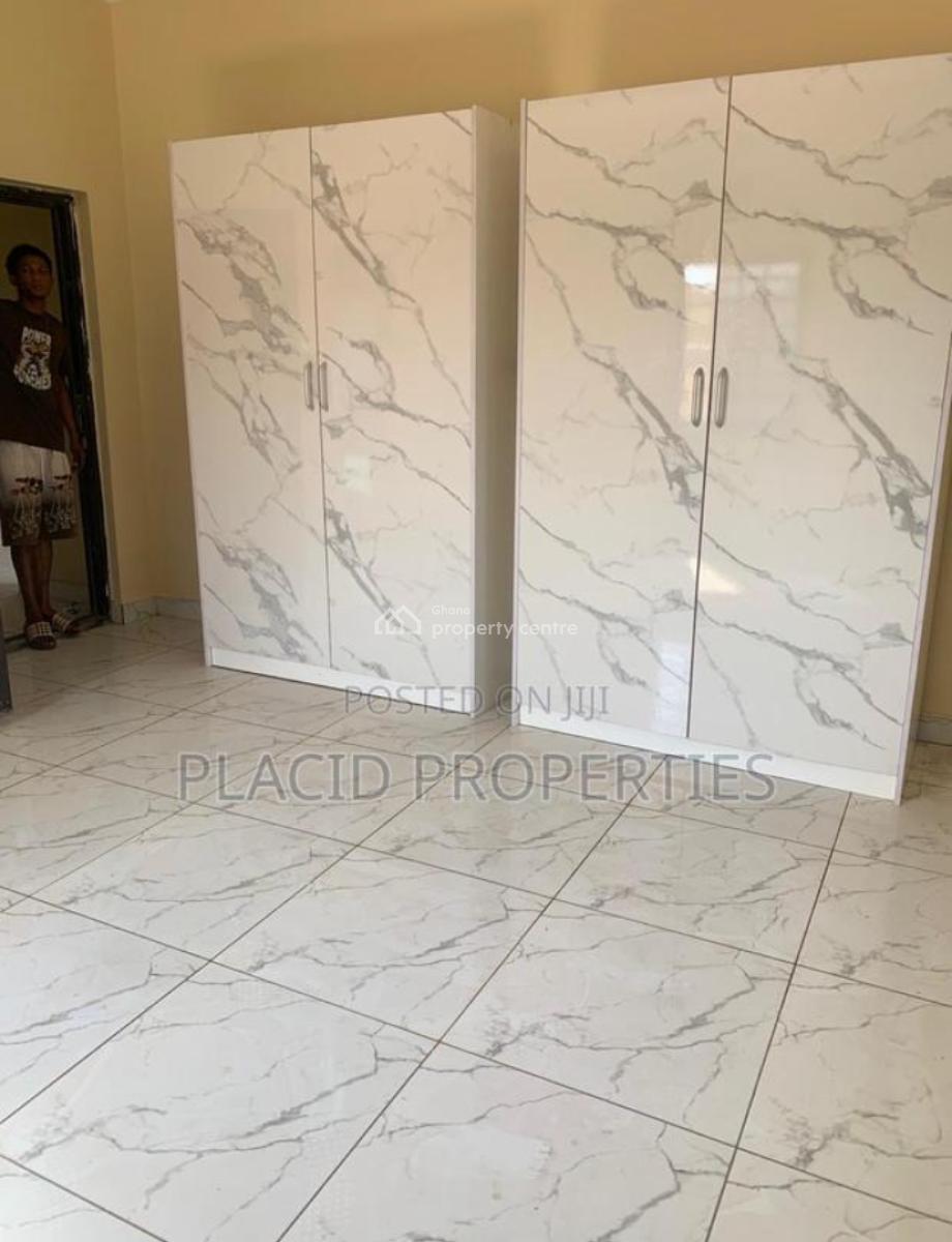 2 Bedrooms House, Oyarifa, La Nkwantanang Madina Municipal, Accra, House for Rent