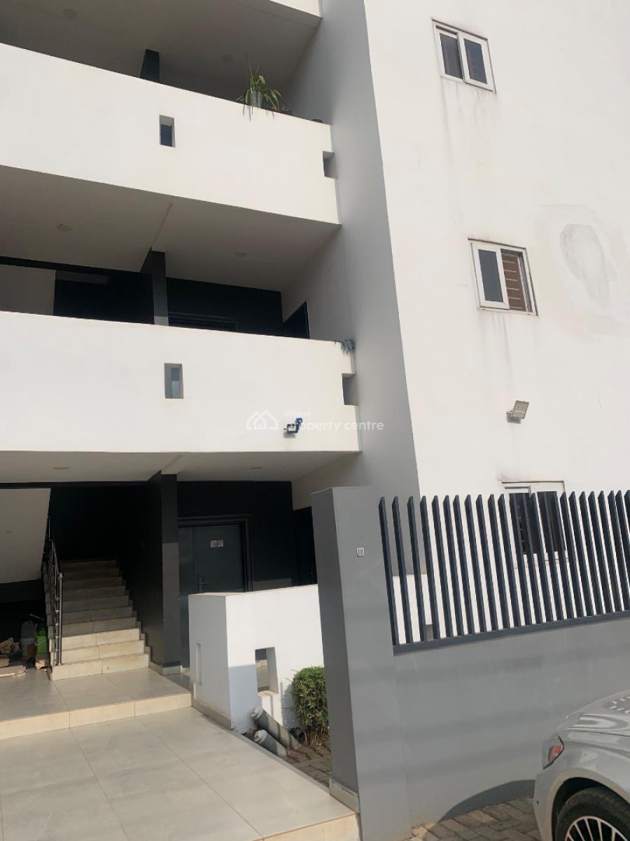 2 Bedrooms Apartment, Ga East Municipal, Accra, Apartment for Rent