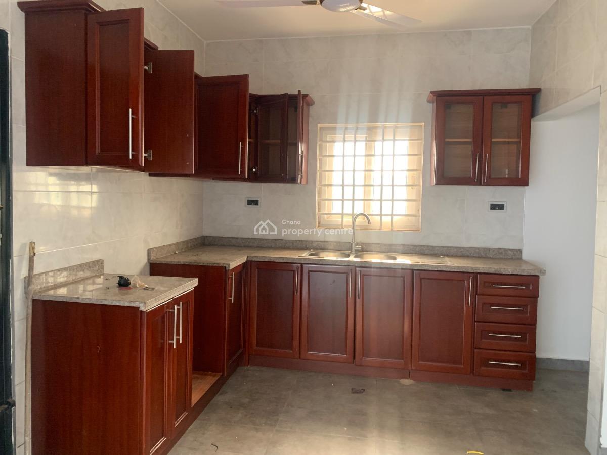 2 Bedrooms Apartment, Ga East Municipal, Accra, Apartment for Rent