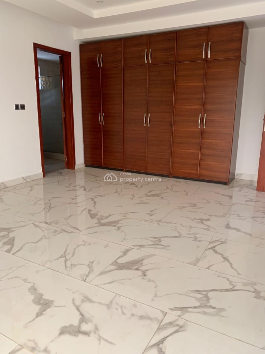 2 Bedrooms Apartment, Ga East Municipal, Accra, Apartment for Rent