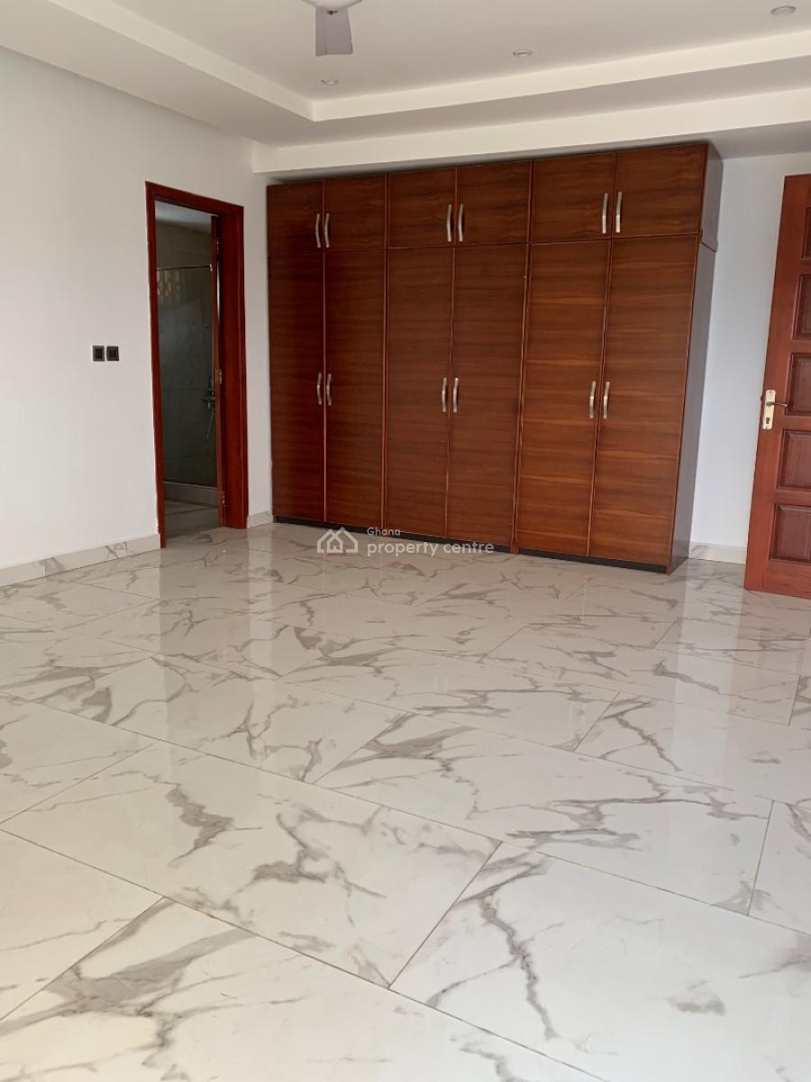 2 Bedrooms Apartment, Ga East Municipal, Accra, Apartment for Rent