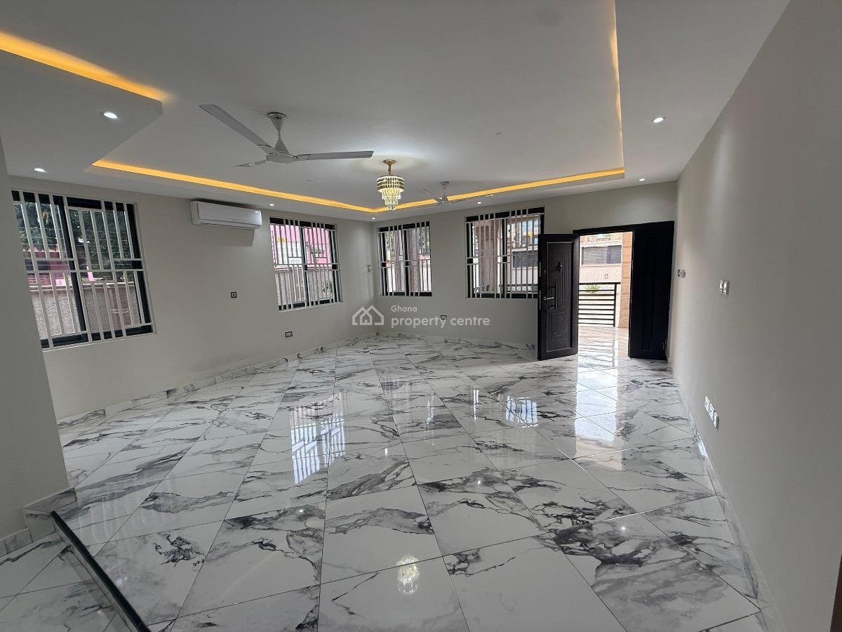 3 Bedrooms, Awoshie Market, Awoshie, Ga Central Municipal, Accra, Apartment for Rent