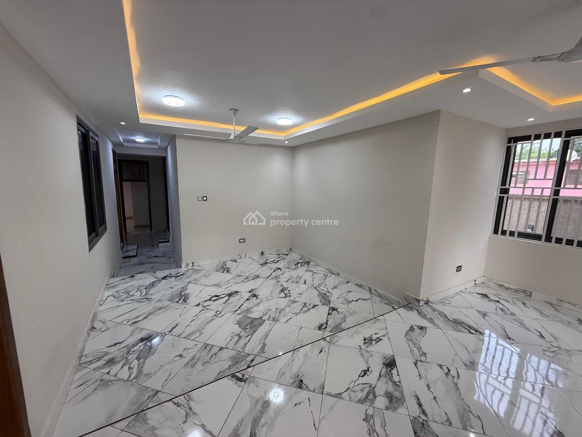 3 Bedrooms, Awoshie Market, Awoshie, Ga Central Municipal, Accra, Apartment for Rent