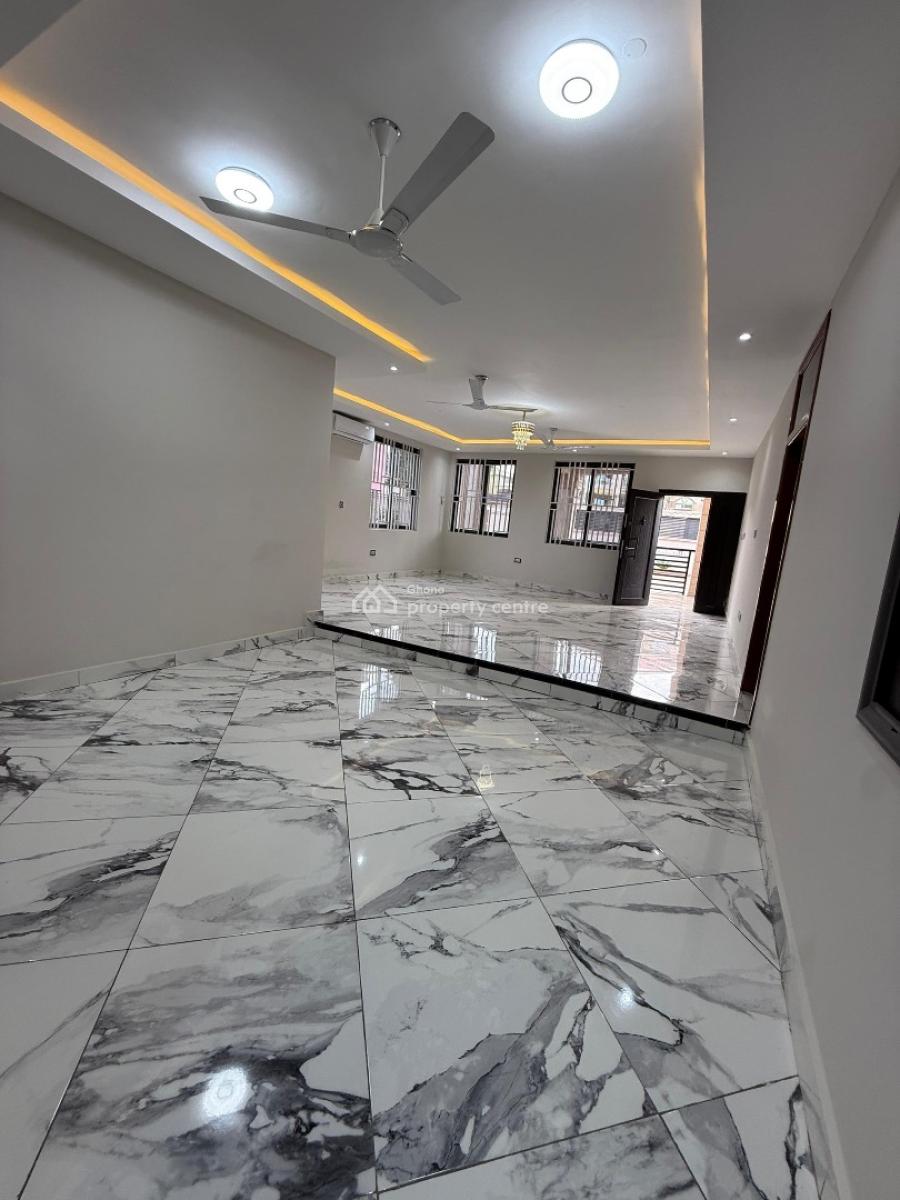 3 Bedrooms, Awoshie Market, Awoshie, Ga Central Municipal, Accra, Apartment for Rent