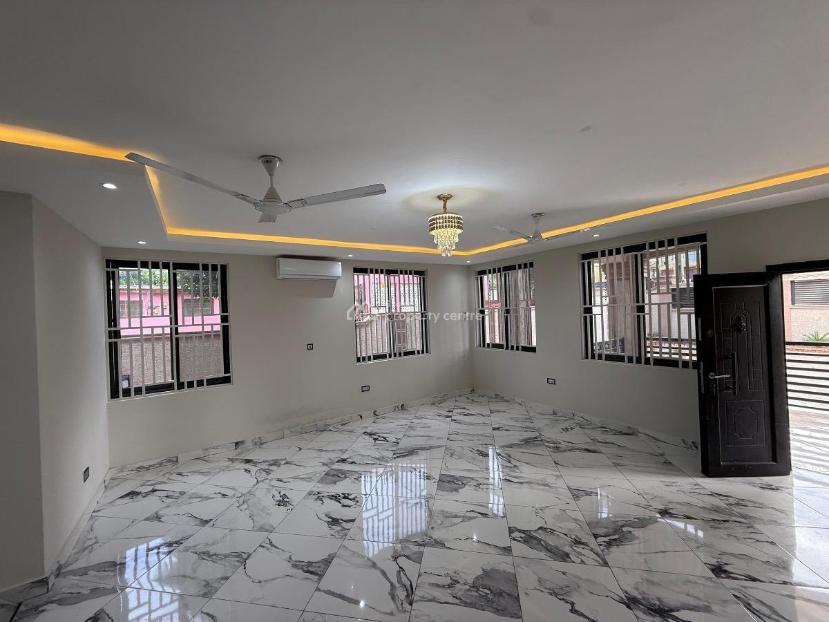 3 Bedrooms, Awoshie Market, Awoshie, Ga Central Municipal, Accra, Apartment for Rent