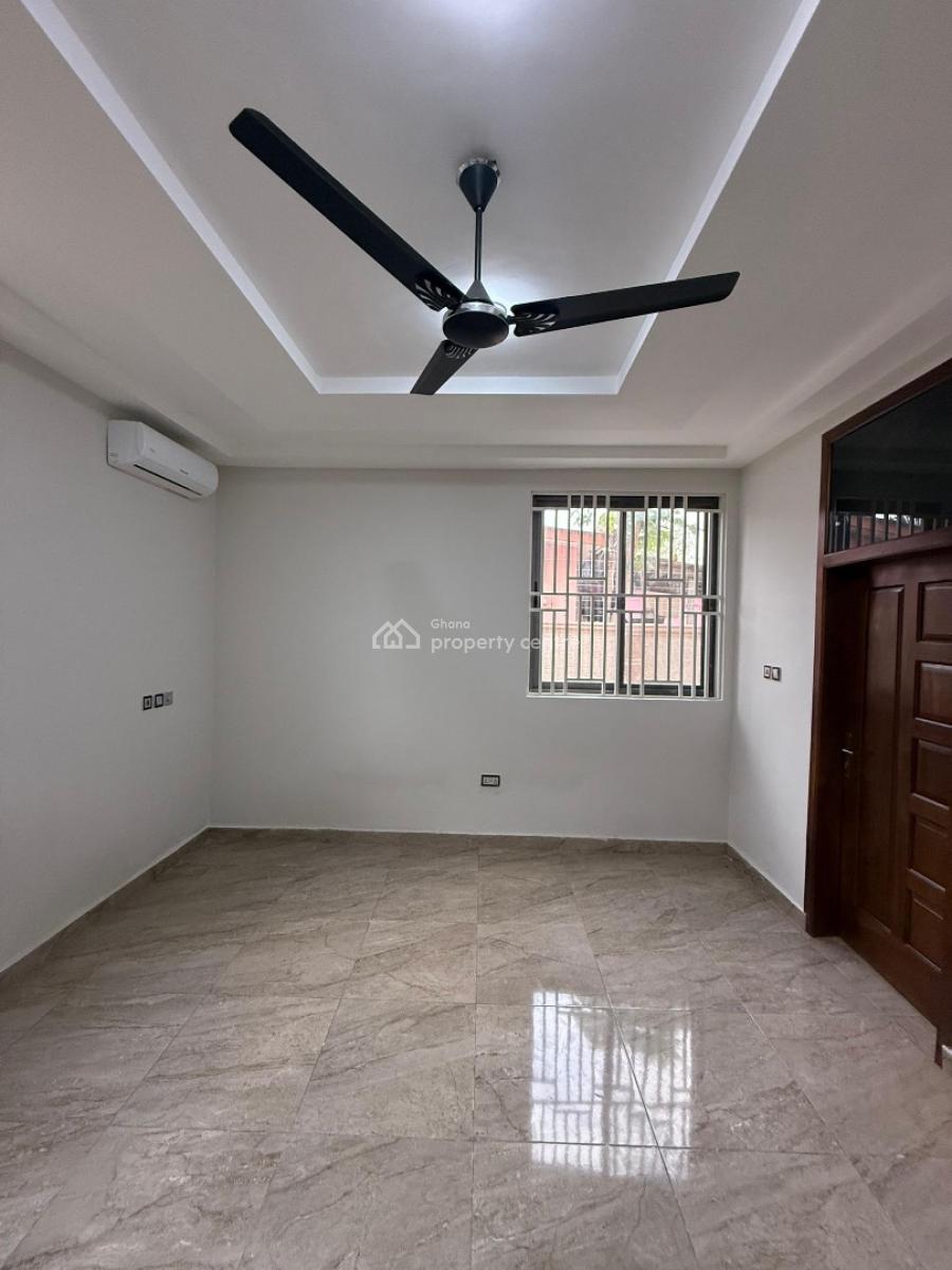 3 Bedrooms, Awoshie Market, Awoshie, Ga Central Municipal, Accra, Apartment for Rent