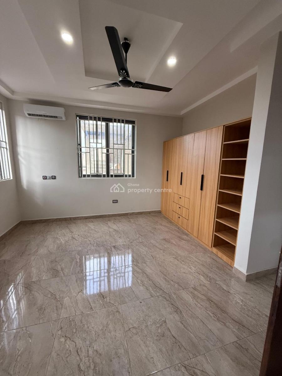 3 Bedrooms, Awoshie Market, Awoshie, Ga Central Municipal, Accra, Apartment for Rent