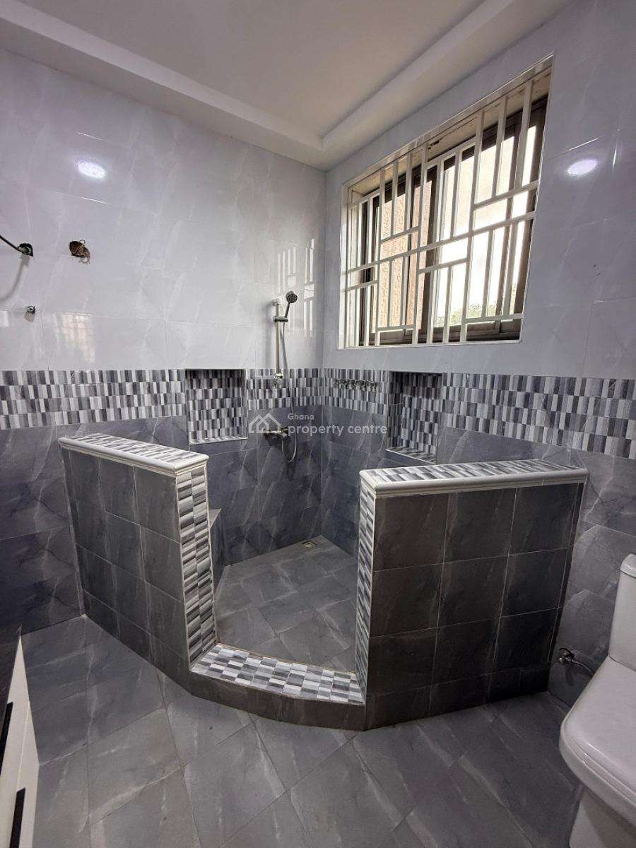 3 Bedrooms, Awoshie Market, Awoshie, Ga Central Municipal, Accra, Apartment for Rent