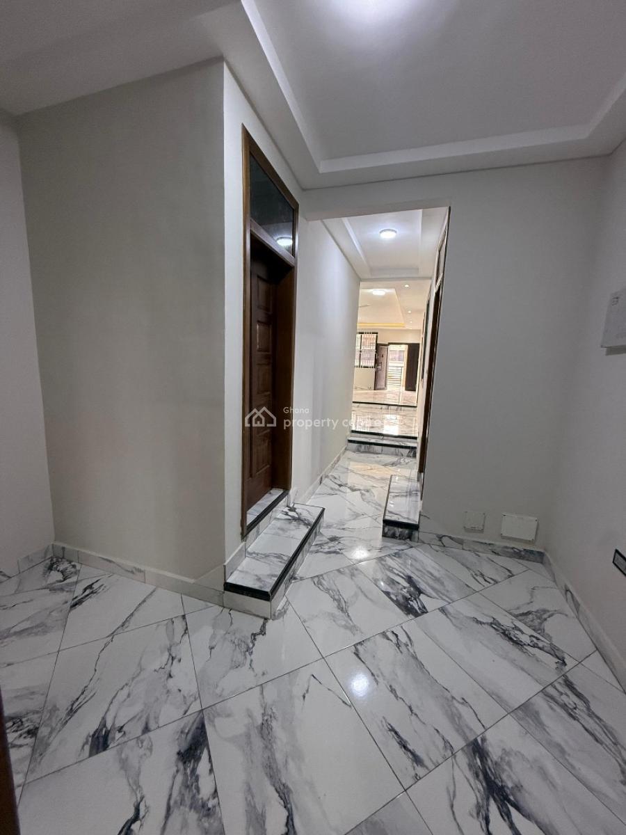 3 Bedrooms, Awoshie Market, Awoshie, Ga Central Municipal, Accra, Apartment for Rent