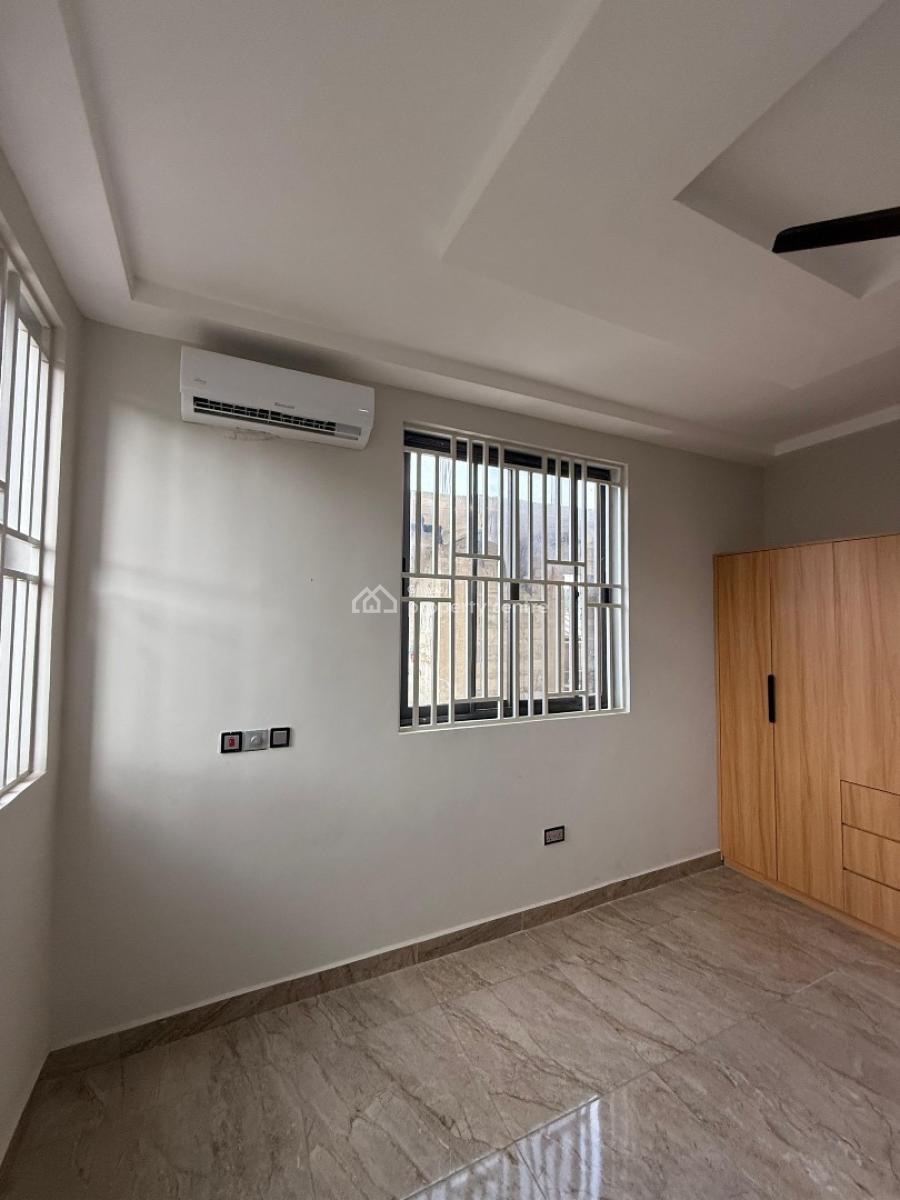 3 Bedrooms, Awoshie Market, Awoshie, Ga Central Municipal, Accra, Apartment for Rent