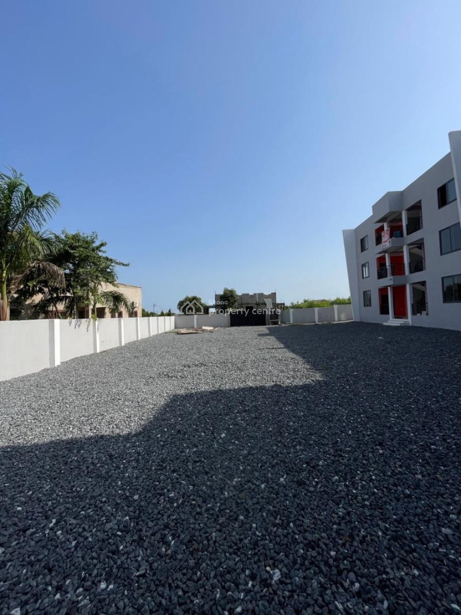 2 Bedrooms Apartment, Oyibi, Accra, Apartment for Rent