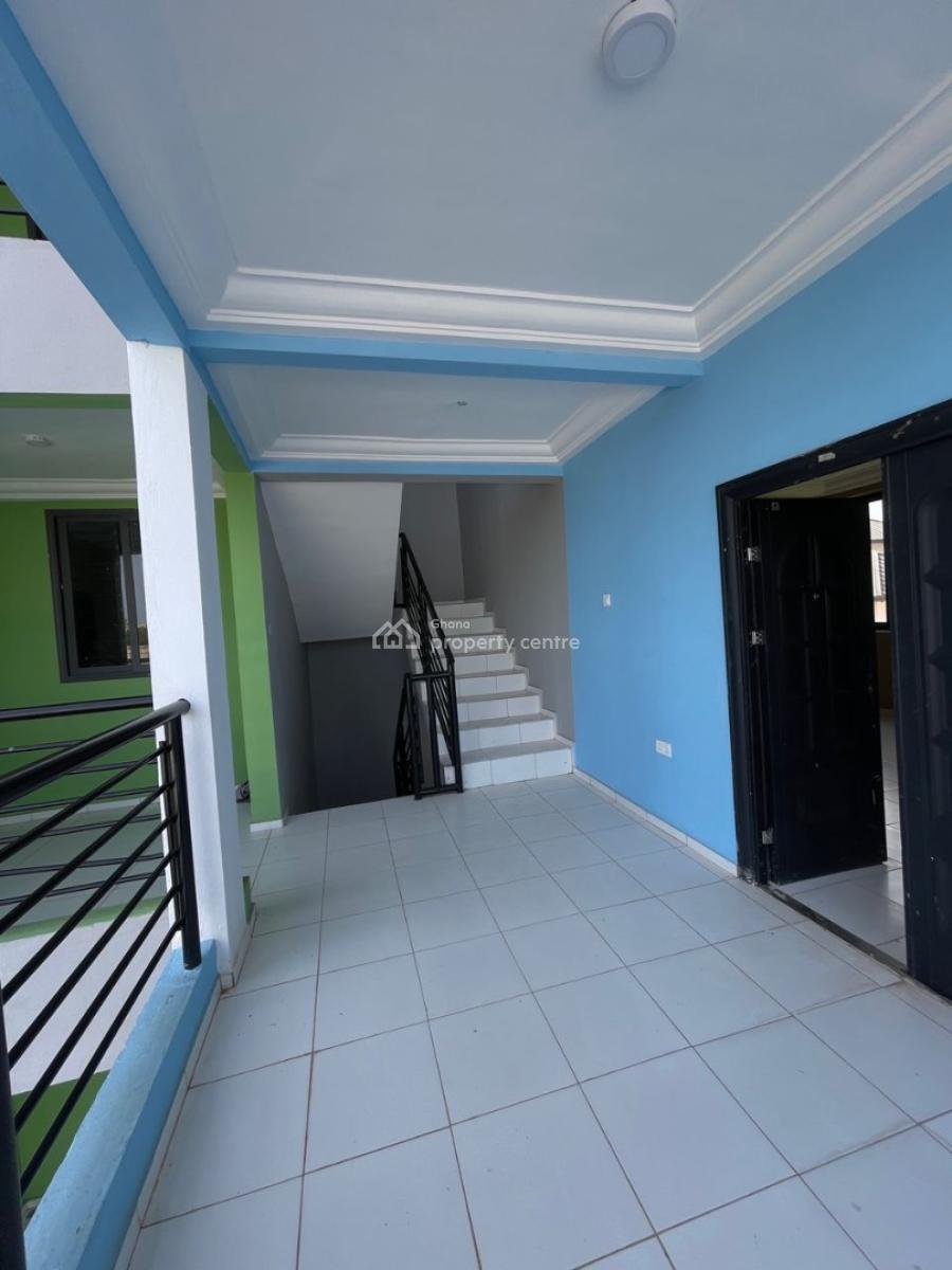 2 Bedrooms Apartment, Oyibi, Accra, Apartment for Rent