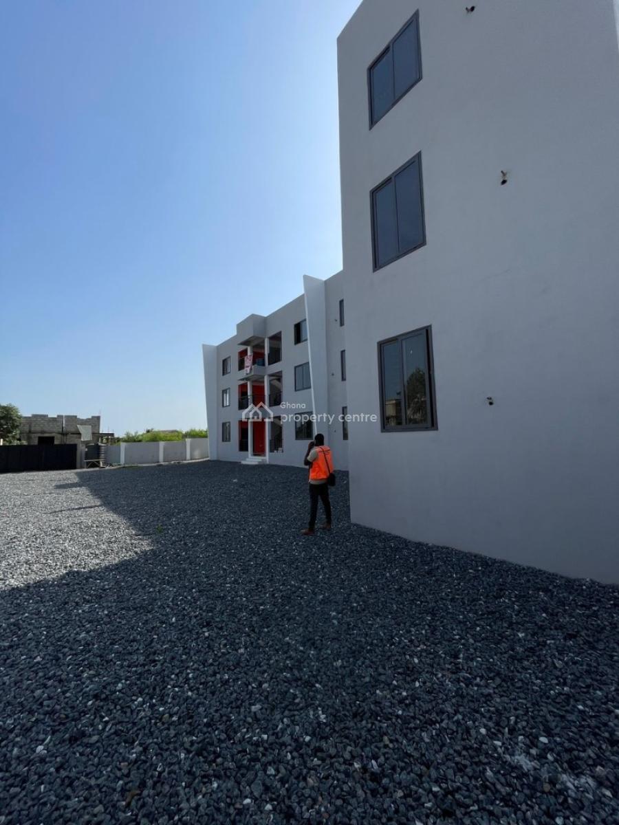 2 Bedrooms Apartment, Oyibi, Accra, Apartment for Rent