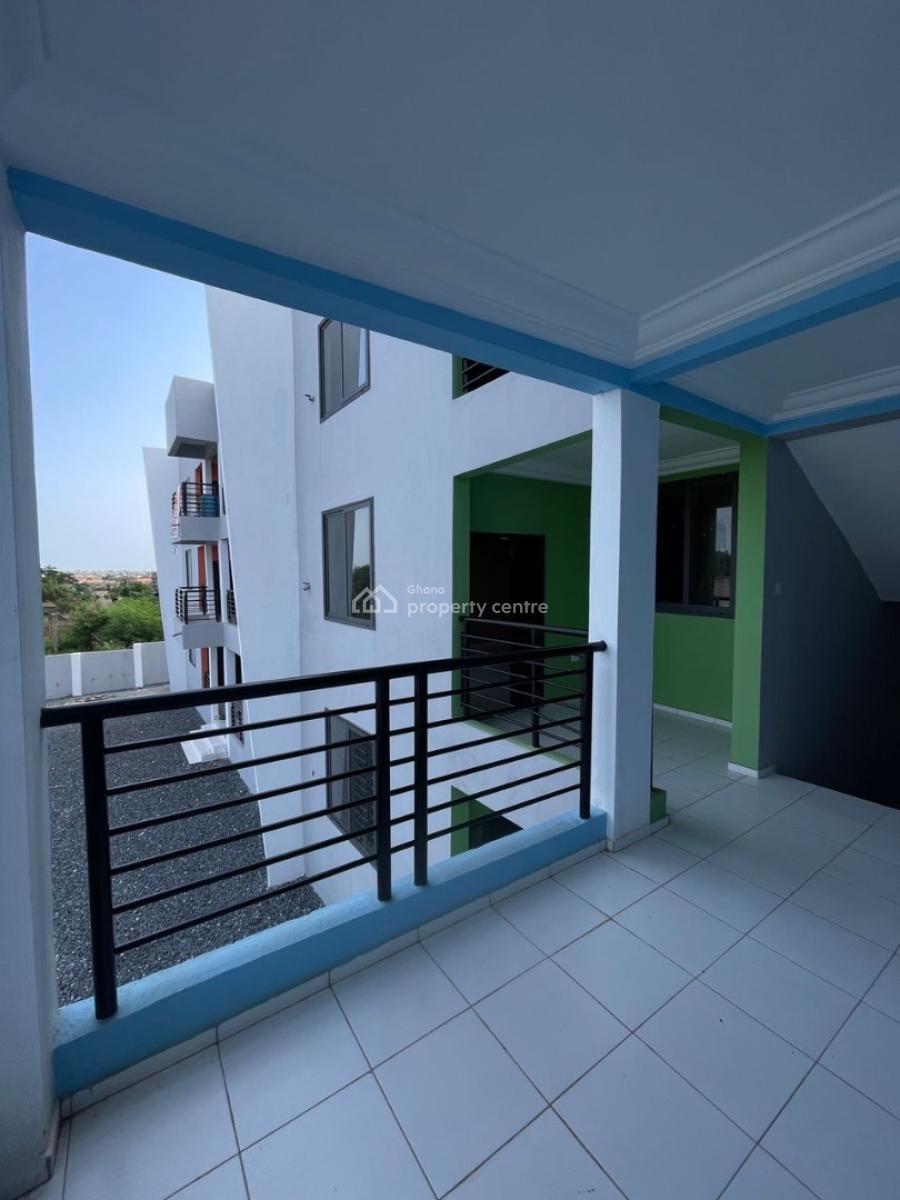 2 Bedrooms Apartment, Oyibi, Accra, Apartment for Rent