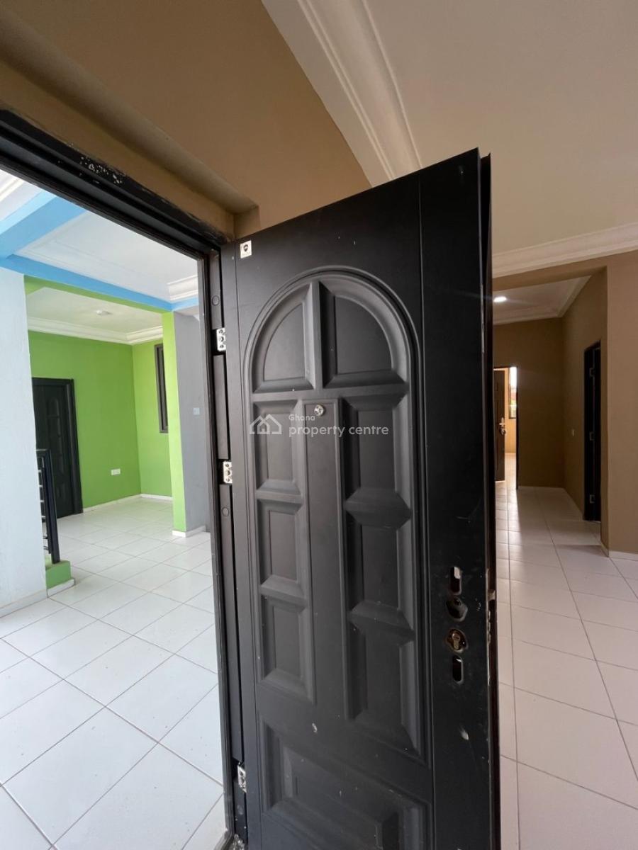 2 Bedrooms Apartment, Oyibi, Accra, Apartment for Rent