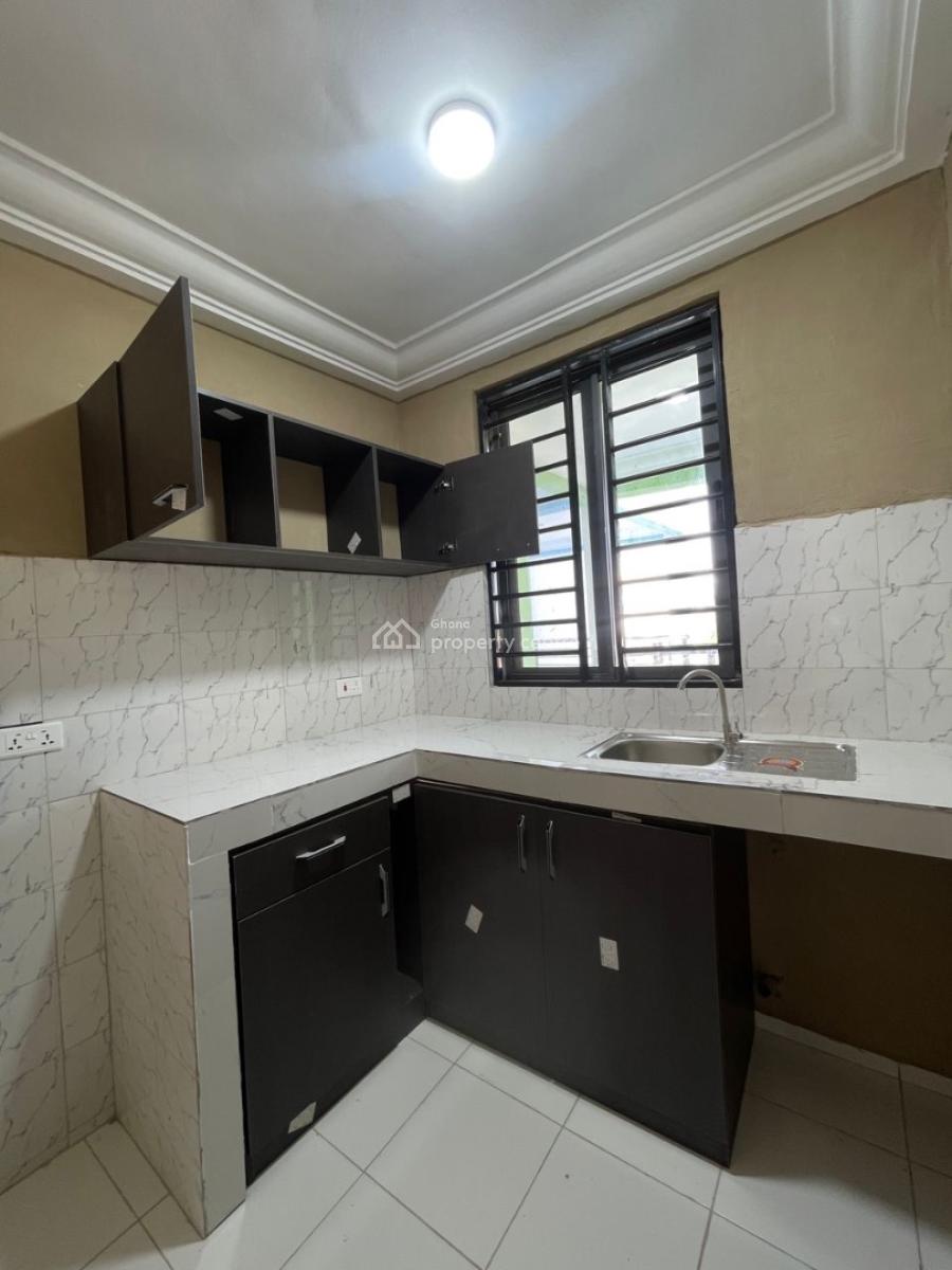 2 Bedrooms Apartment, Oyibi, Accra, Apartment for Rent