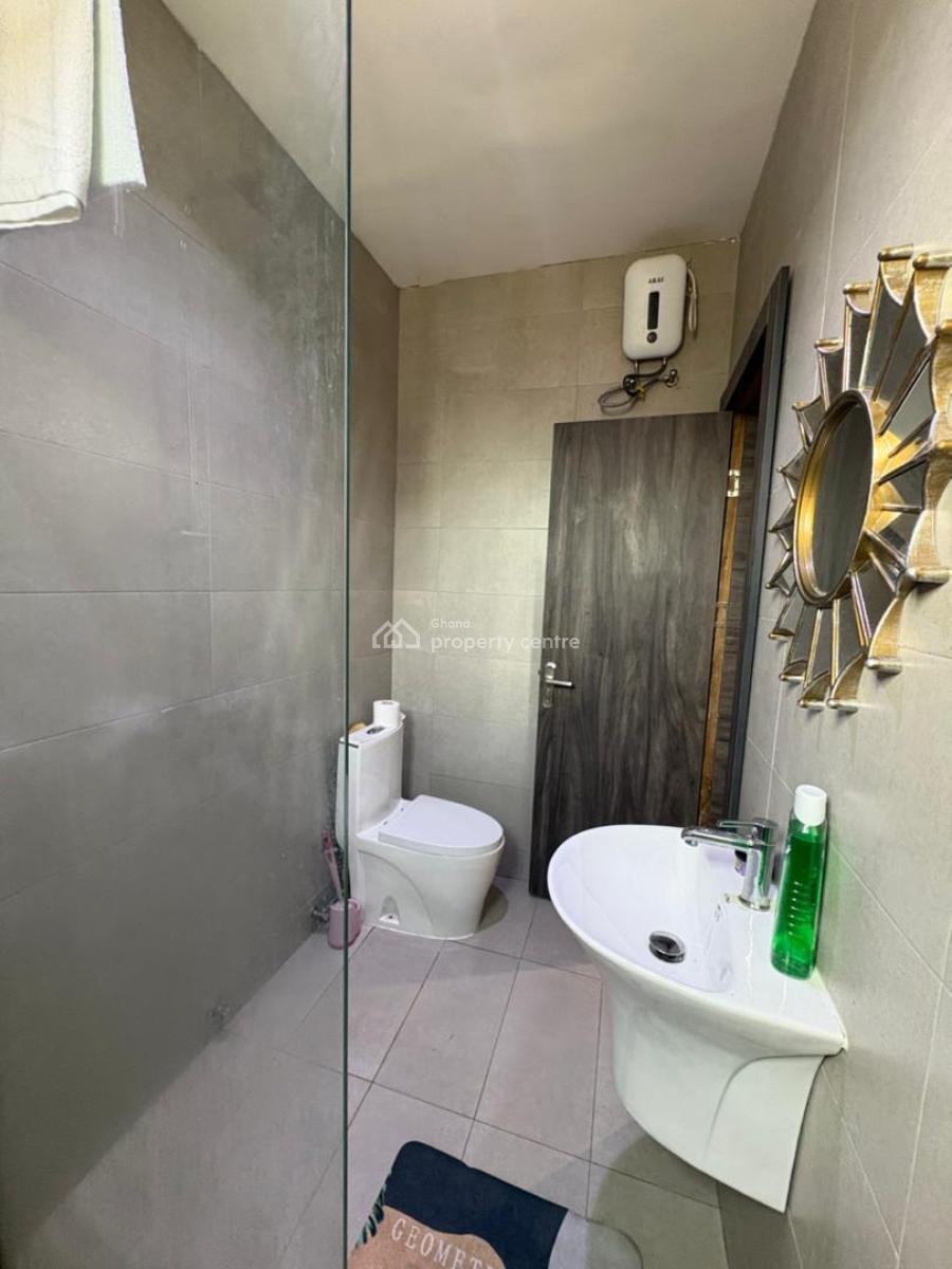 Contemporary Fully Furnished 3-bedrooms Villa, East Legon Hills, East Legon, Accra, House for Sale