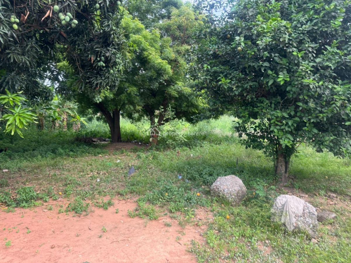3 Plots of Land, Lomnava, Sowutuom, Ga Central Municipal, Accra, Land for Sale