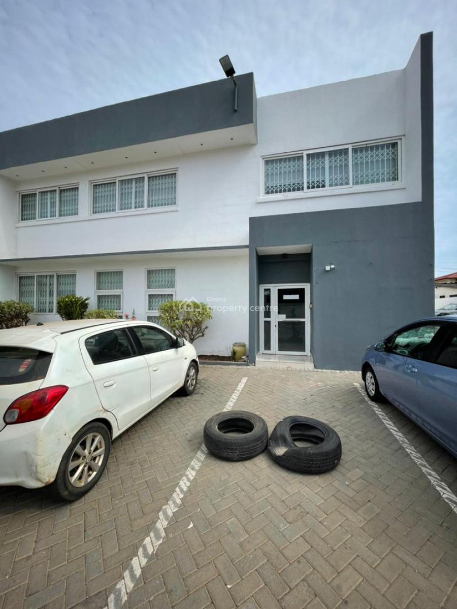 Office Space, Ringway Estate,  Osu Ringway, Osu, Accra, Office Space for Rent