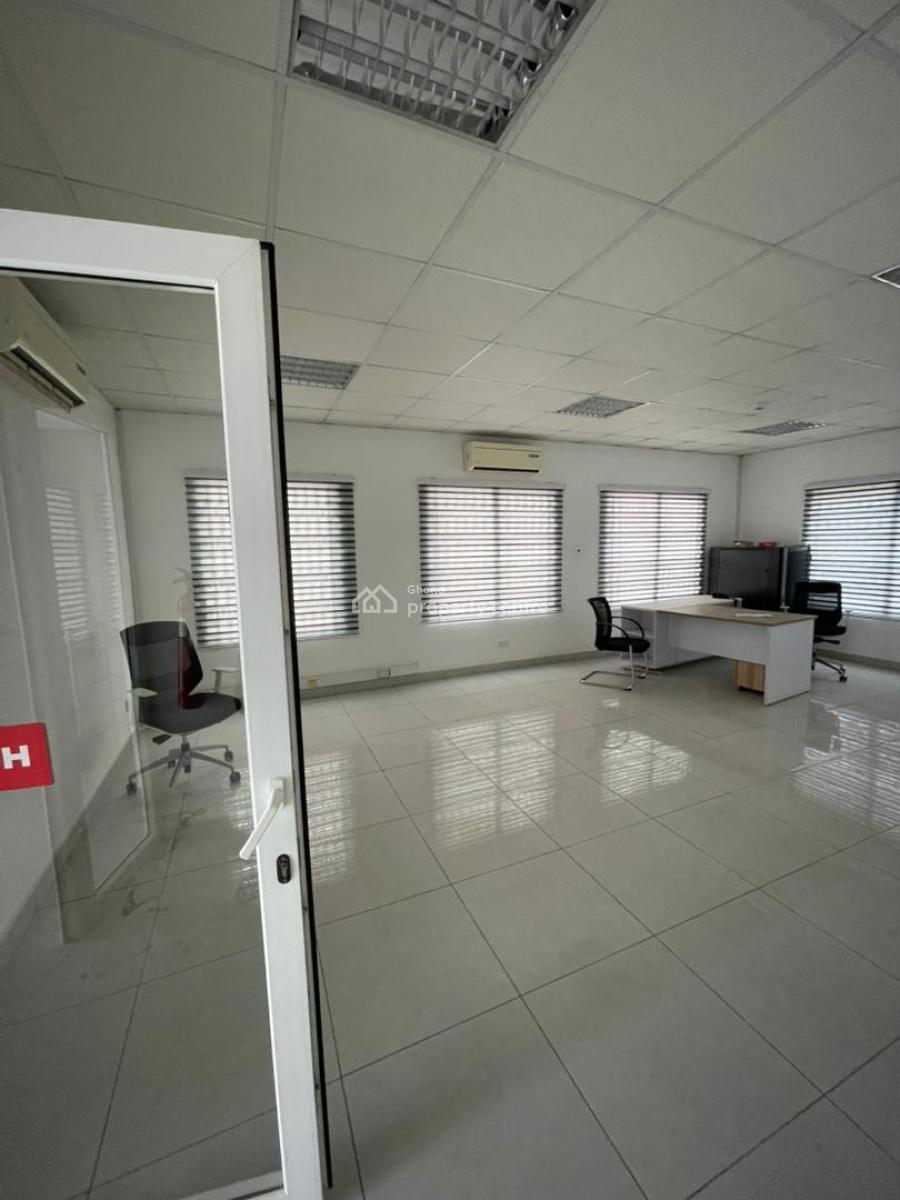 Office Space, Ringway Estate,  Osu Ringway, Osu, Accra, Office Space for Rent
