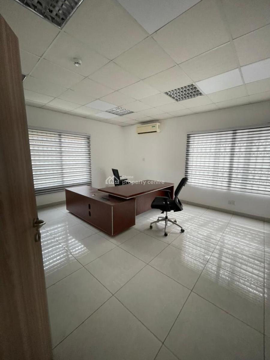 Office Space, Ringway Estate,  Osu Ringway, Osu, Accra, Office Space for Rent