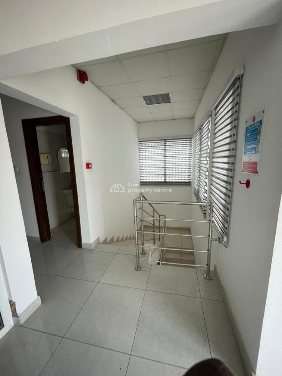 Office Space, Ringway Estate,  Osu Ringway, Osu, Accra, Office Space for Rent