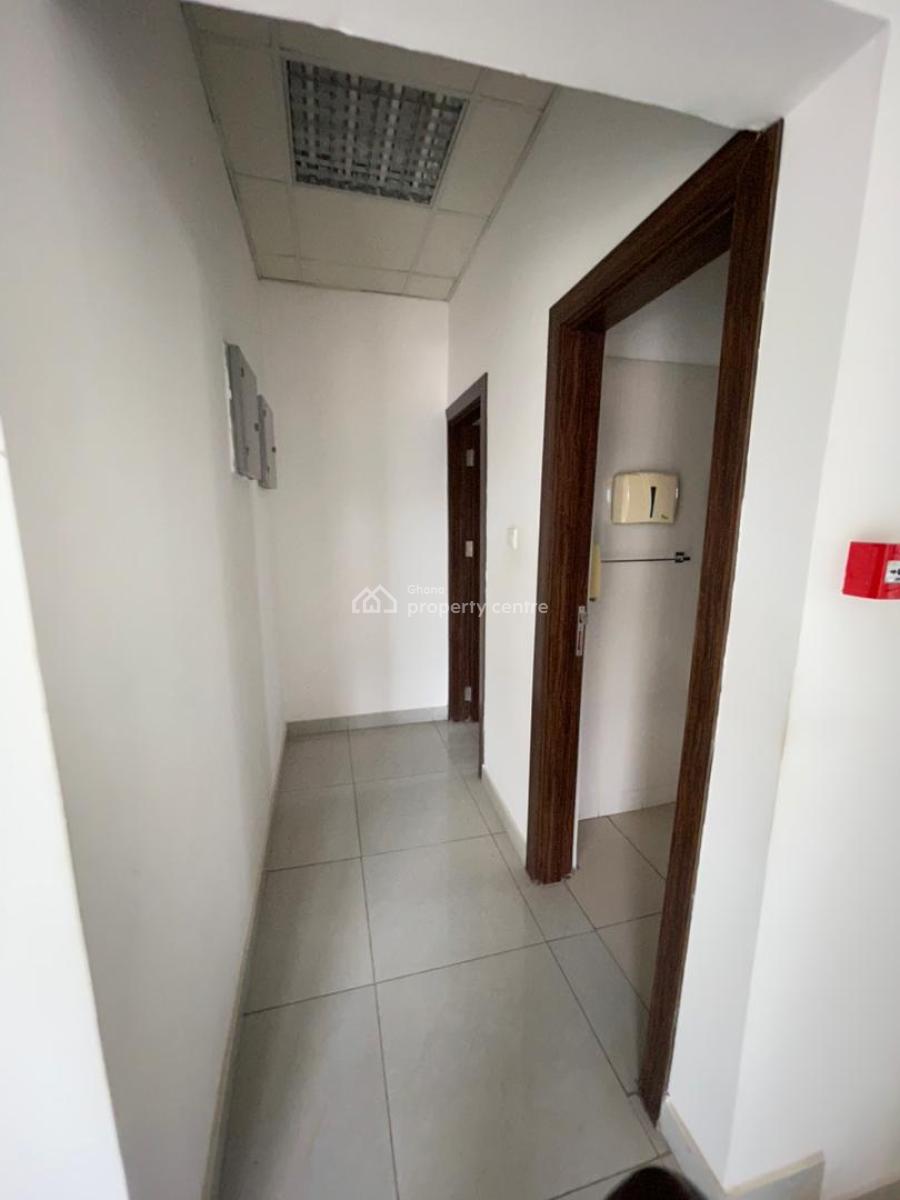Office Space, Ringway Estate,  Osu Ringway, Osu, Accra, Office Space for Rent