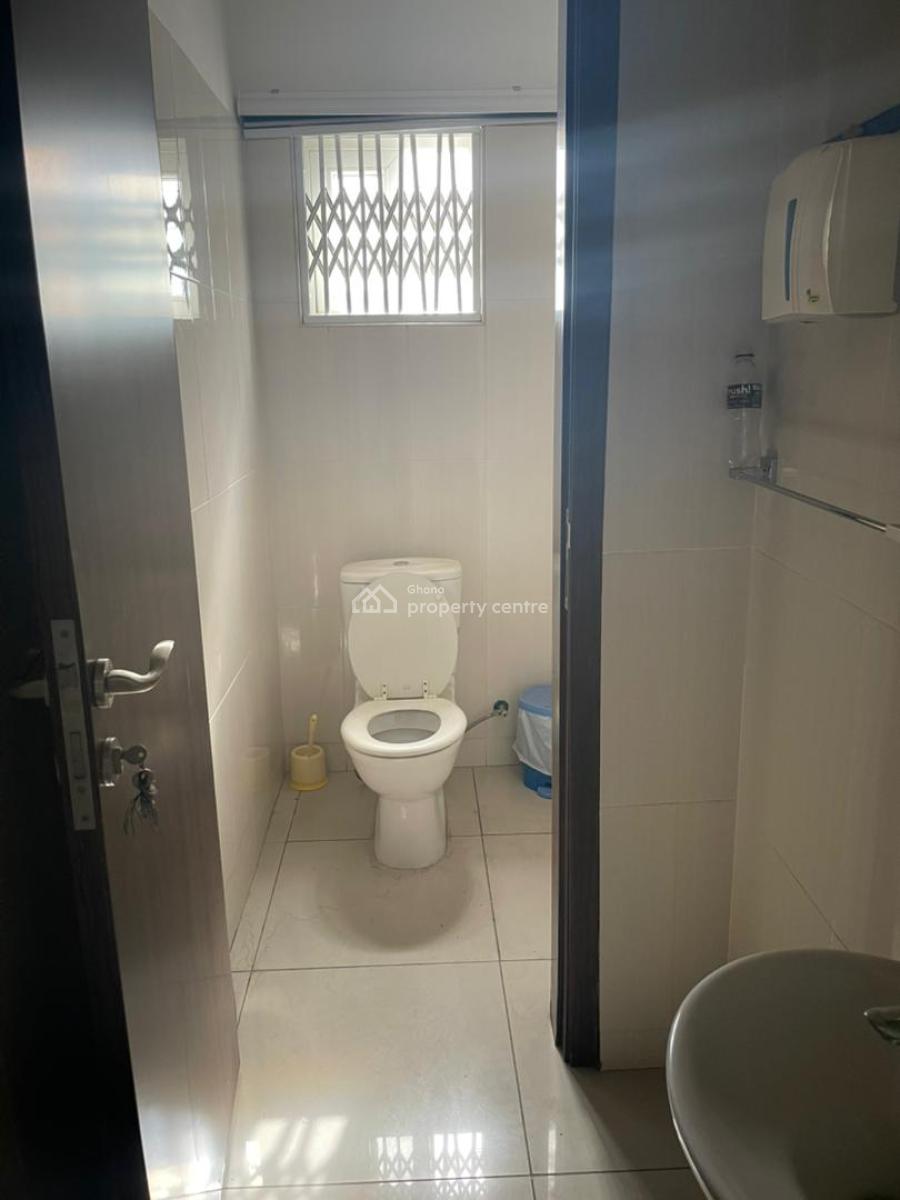 Office Space, Ringway Estate,  Osu Ringway, Osu, Accra, Office Space for Rent