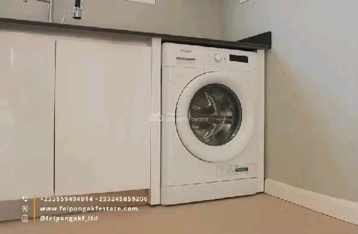 6 Units Newly Built 2 Bedrooms All Ensuite Townhouse, Teshie Greda Estate, Teshie-nungua Estates, Accra, Townhouse for Sale