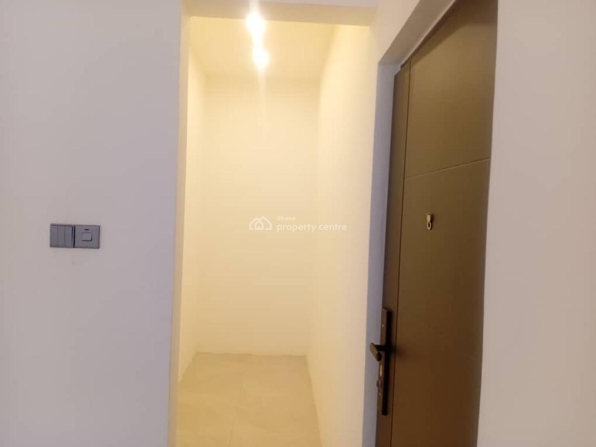 Newly Completed 3 Bedrooms Executive House, Amrahia, Adenta, Adenta Municipal, Accra, House for Sale