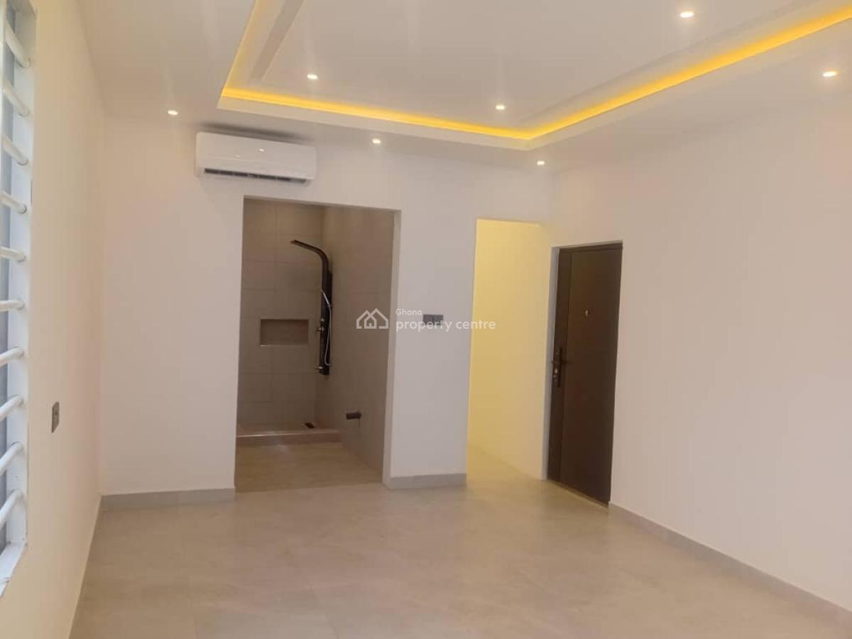 Newly Completed 3 Bedrooms Executive House, Amrahia, Adenta, Adenta Municipal, Accra, House for Sale