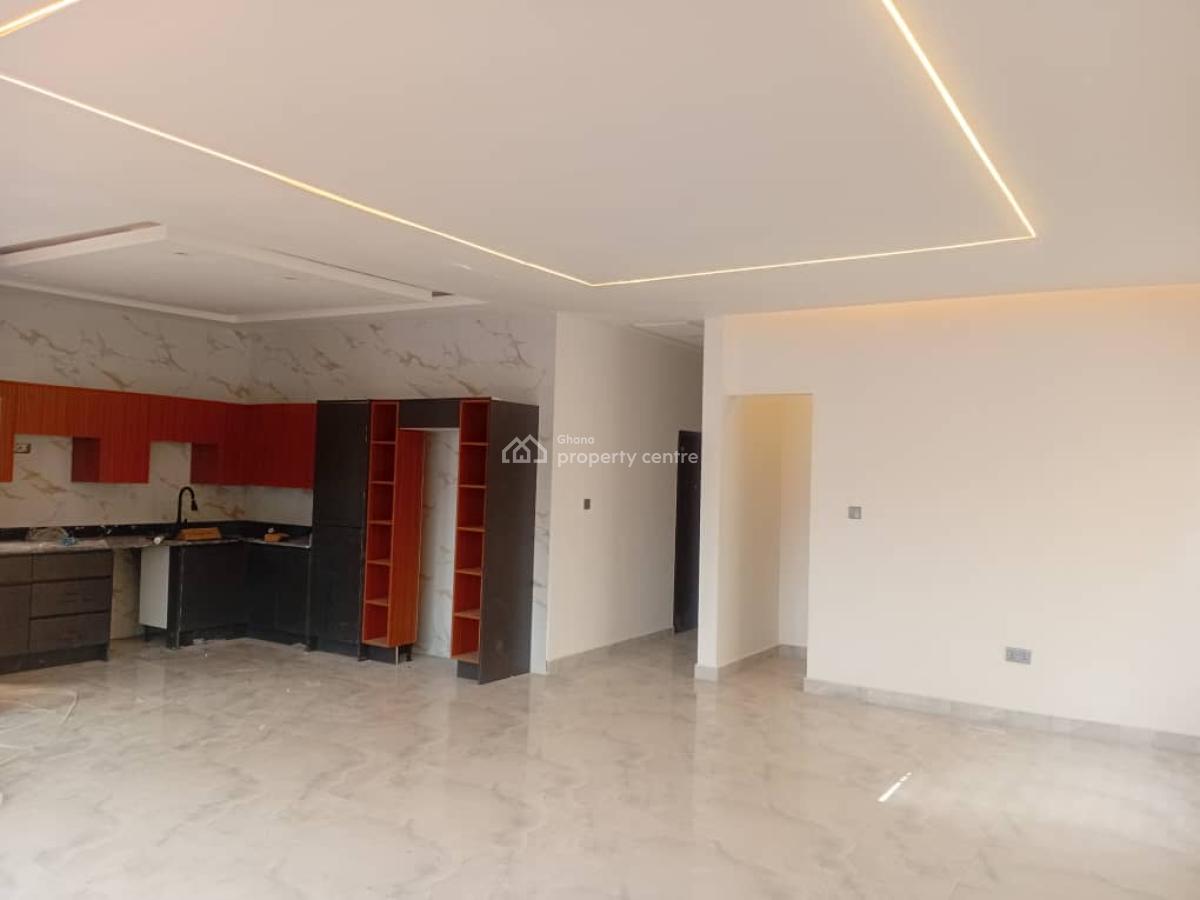 Newly Completed 3 Bedrooms Executive House, Amrahia, Adenta, Adenta Municipal, Accra, House for Sale
