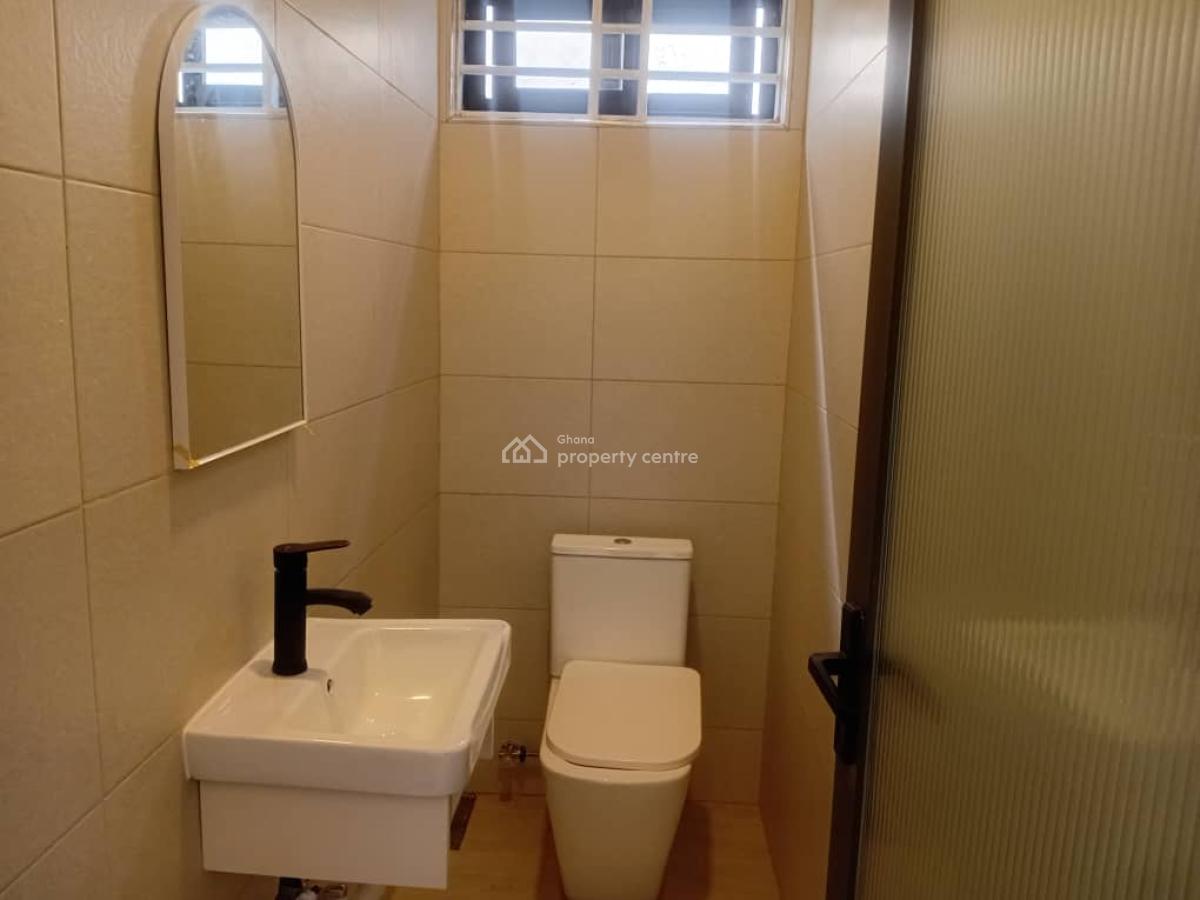 Newly Completed 3 Bedrooms Executive House, Amrahia, Adenta, Adenta Municipal, Accra, House for Sale