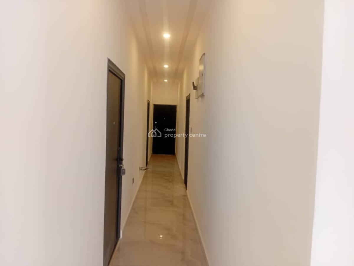 Newly Completed 3 Bedrooms Executive House, Amrahia, Adenta, Adenta Municipal, Accra, House for Sale