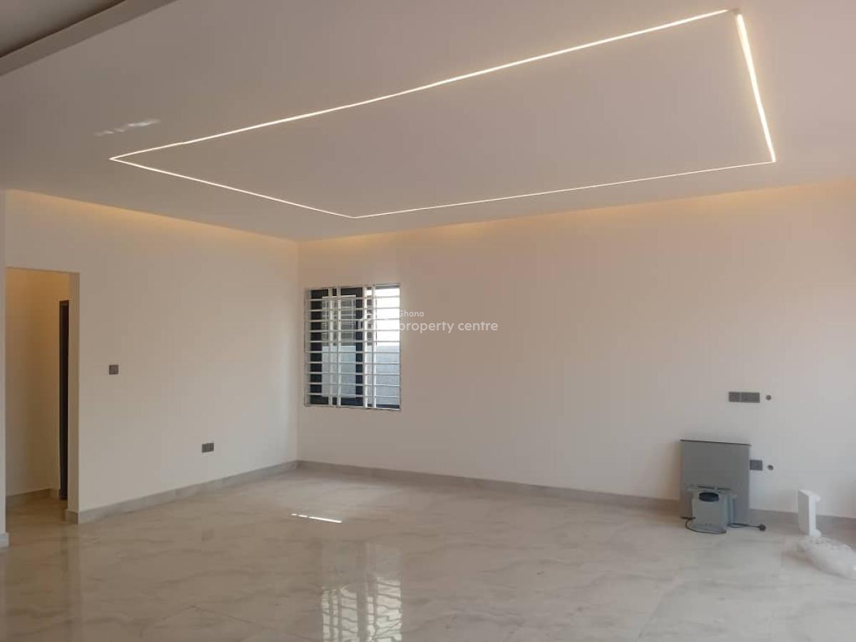 Newly Completed 3 Bedrooms Executive House, Amrahia, Adenta, Adenta Municipal, Accra, House for Sale