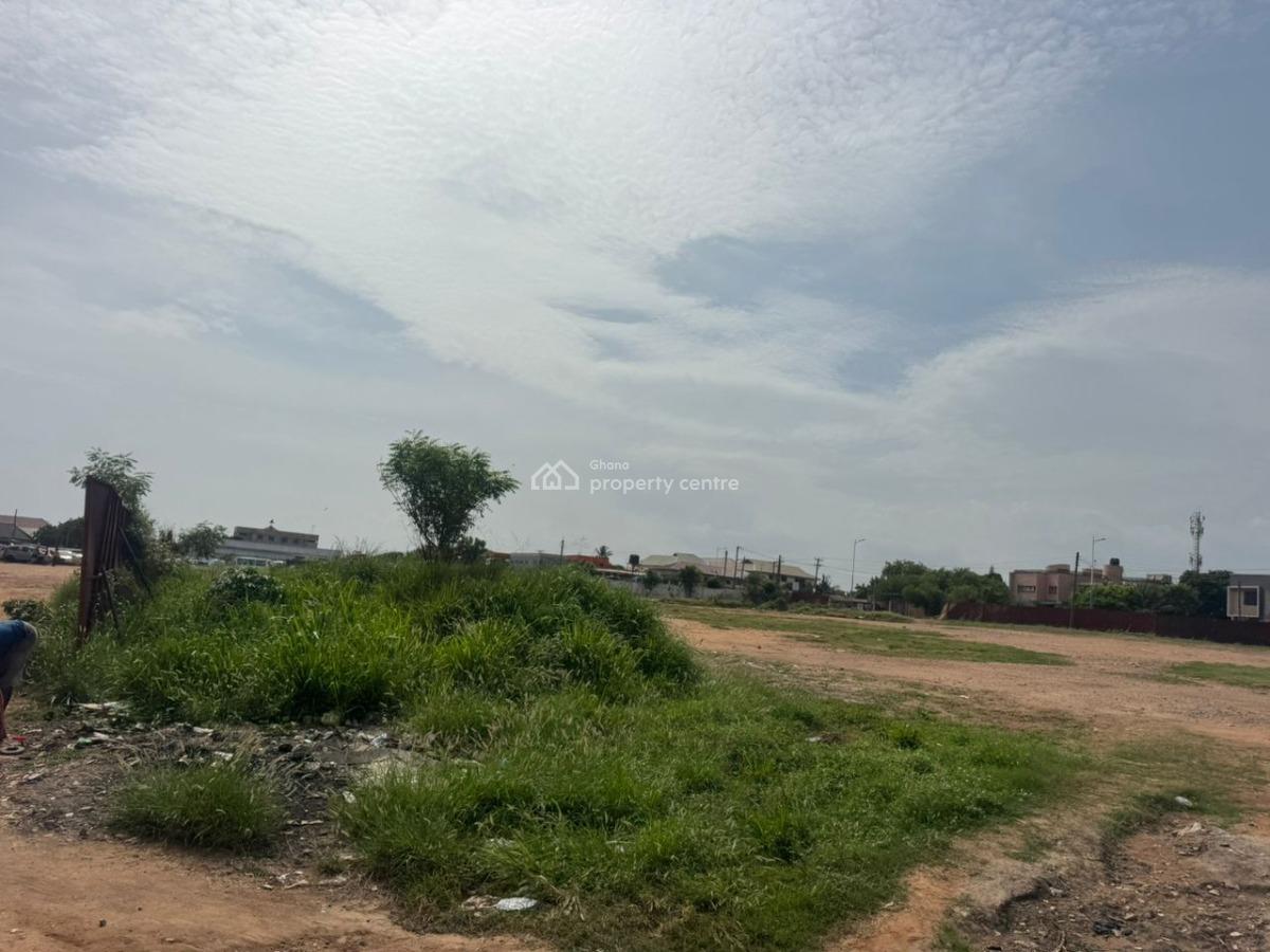 6 Acres of Land, Taifa, Kwabenya, Ga East Municipal, Accra, Land for Sale
