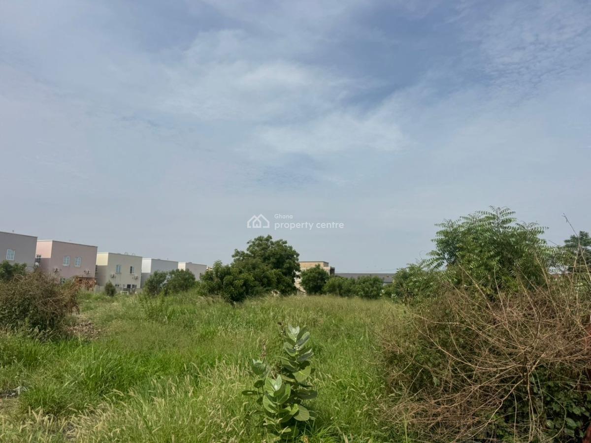 6 Acres of Land, Taifa, Kwabenya, Ga East Municipal, Accra, Land for Sale
