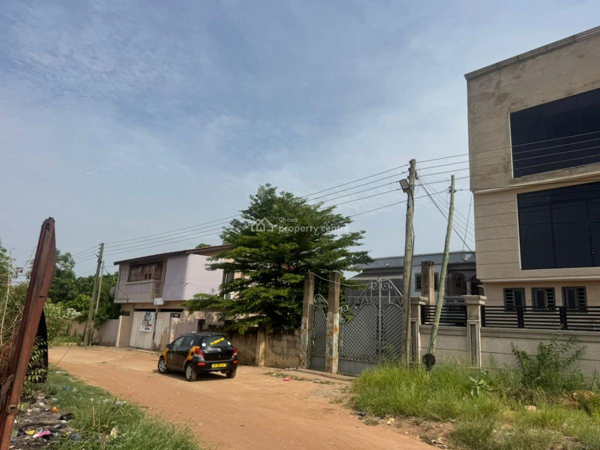 6 Acres of Land, Taifa, Kwabenya, Ga East Municipal, Accra, Land for Sale