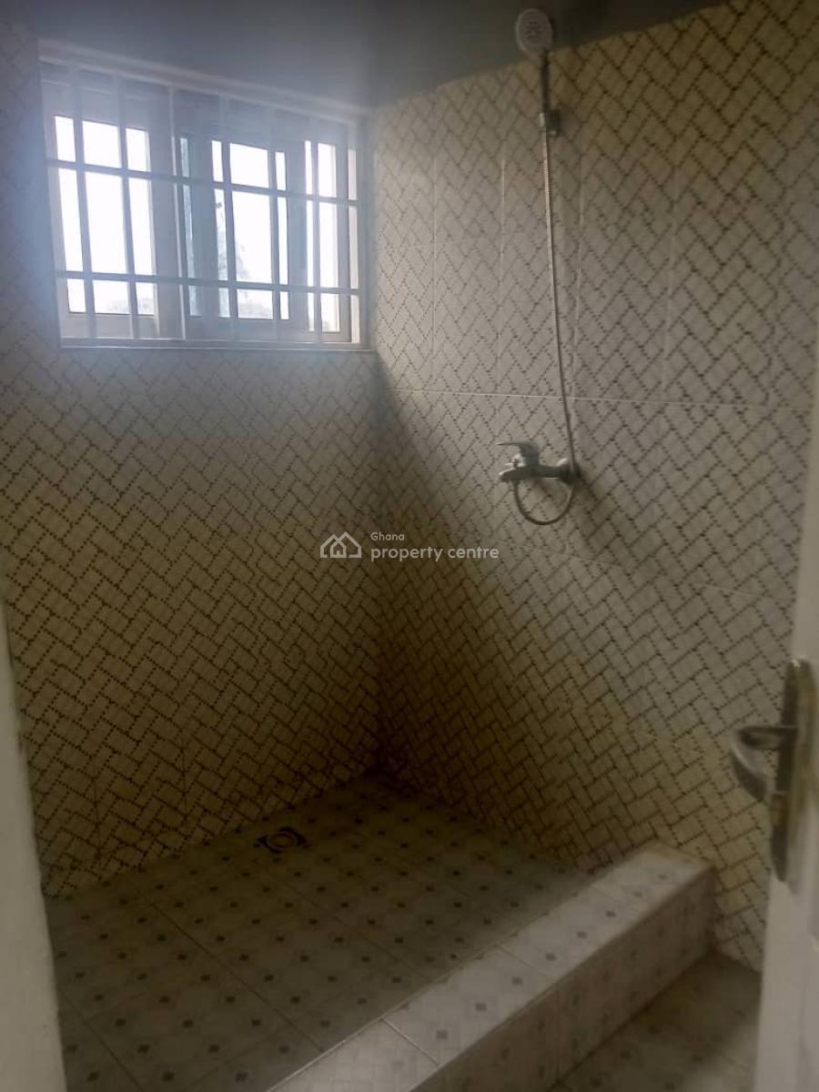 New 3 Master Bedrooms House, Obeyeyie Melvom, Amasaman, Ga West Municipal, Accra, Detached Bungalow for Sale