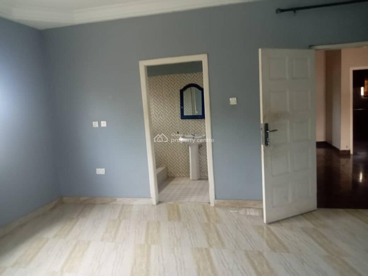 New 3 Master Bedrooms House, Obeyeyie Melvom, Amasaman, Ga West Municipal, Accra, Detached Bungalow for Sale