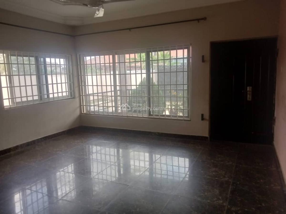 New 3 Master Bedrooms House, Obeyeyie Melvom, Amasaman, Ga West Municipal, Accra, Detached Bungalow for Sale