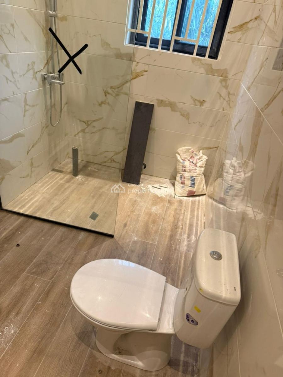 3 Bedrooms House, Ghana Flag, Oyarifa, La Nkwantanang Madina Municipal, Accra, House for Sale