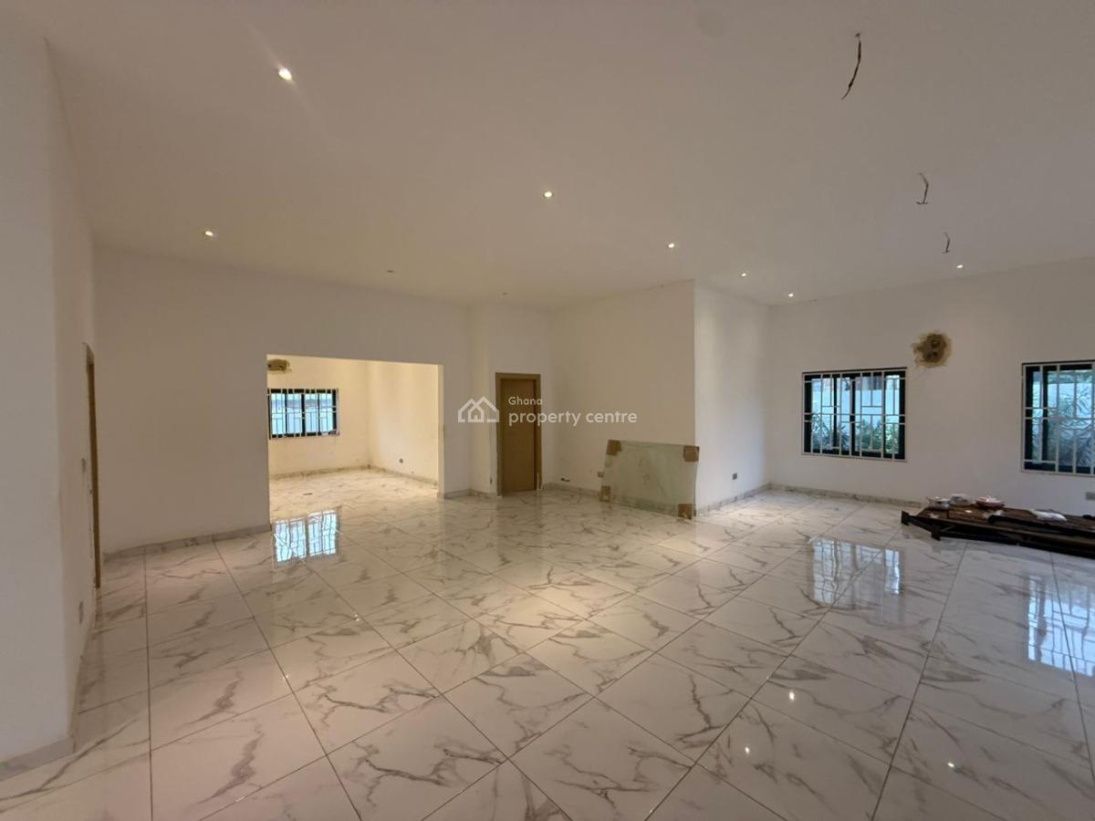 3 Bedrooms House, Ghana Flag, Oyarifa, La Nkwantanang Madina Municipal, Accra, House for Sale