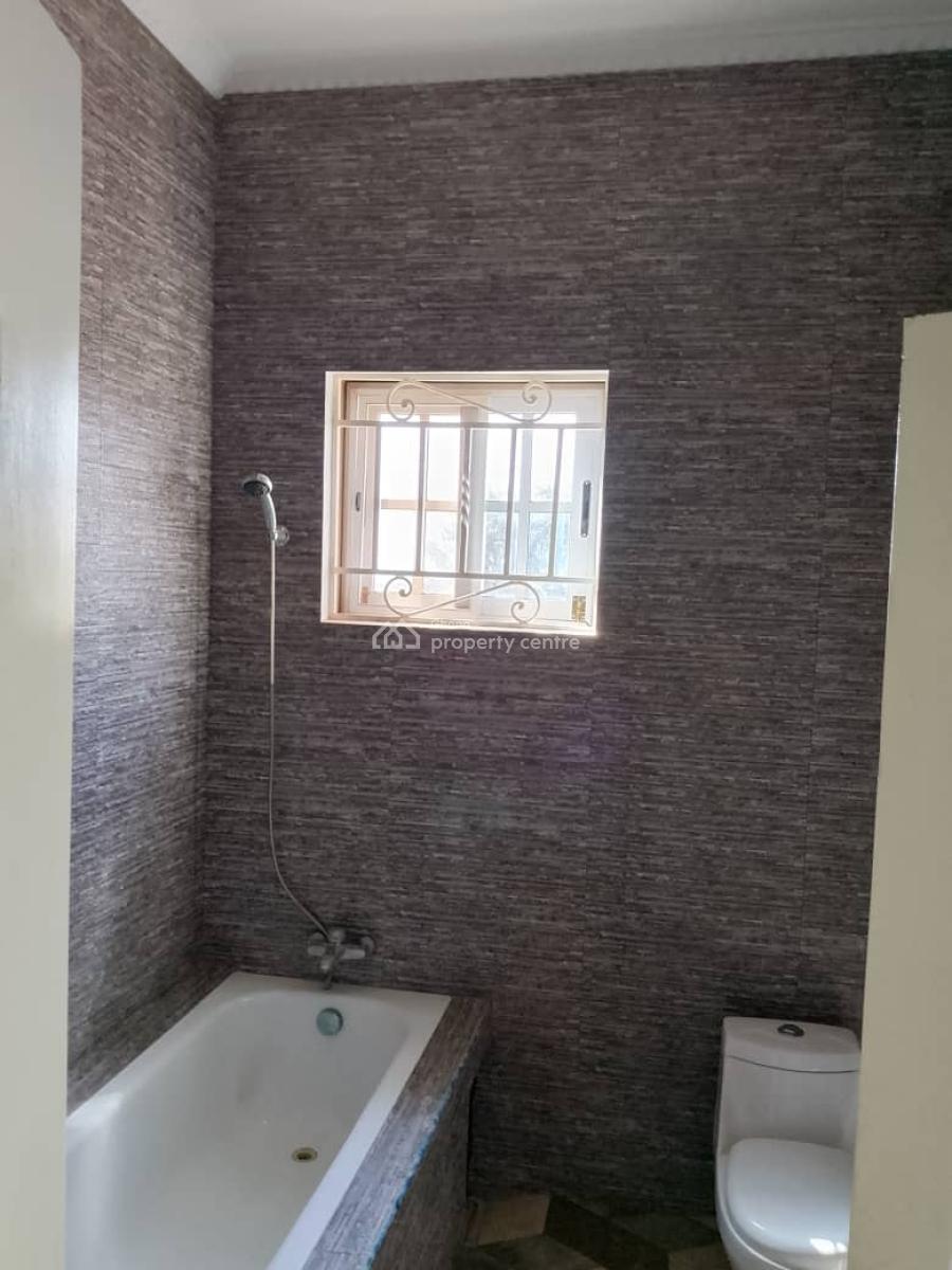 6 Bedrooms with Storey Outhouse, Agape Ablekuma, Ga Central Municipal, Accra, Detached Duplex for Sale