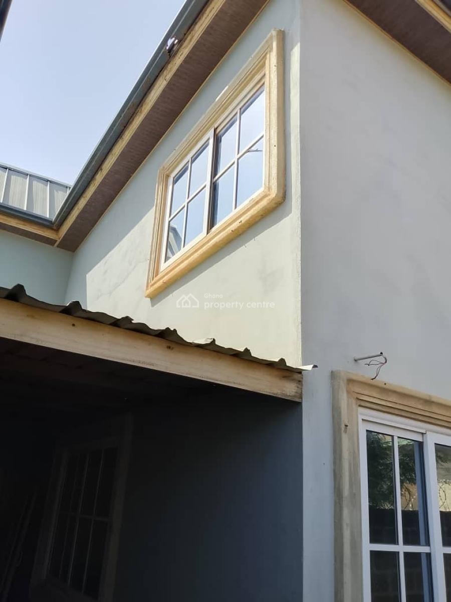 6 Bedrooms with Storey Outhouse, Agape Ablekuma, Ga Central Municipal, Accra, Detached Duplex for Sale