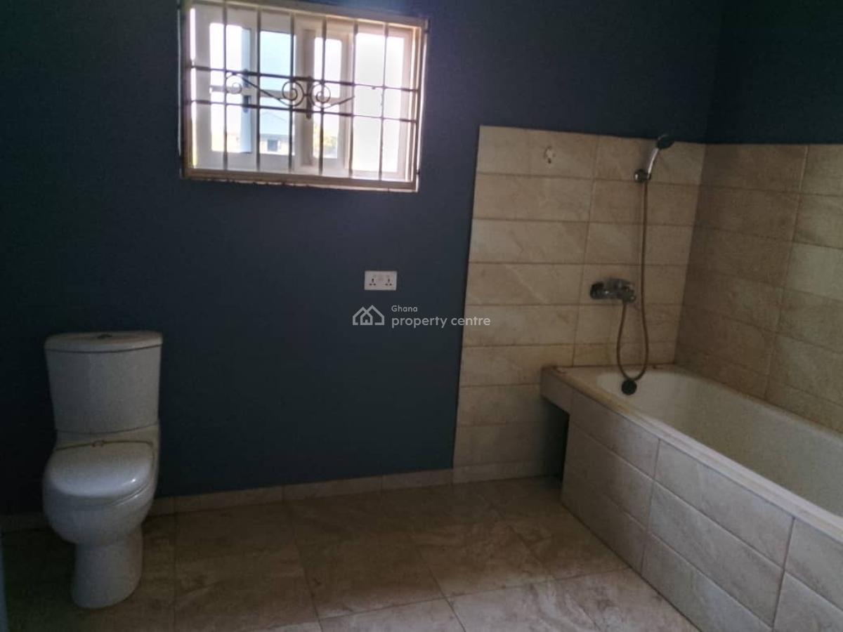 6 Bedrooms with Storey Outhouse, Agape Ablekuma, Ga Central Municipal, Accra, Detached Duplex for Sale