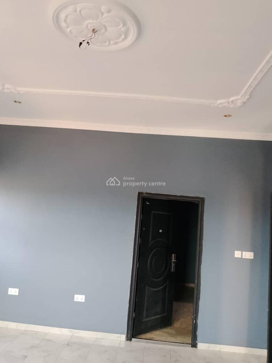 6 Bedrooms with Storey Outhouse, Agape Ablekuma, Ga Central Municipal, Accra, Detached Duplex for Sale