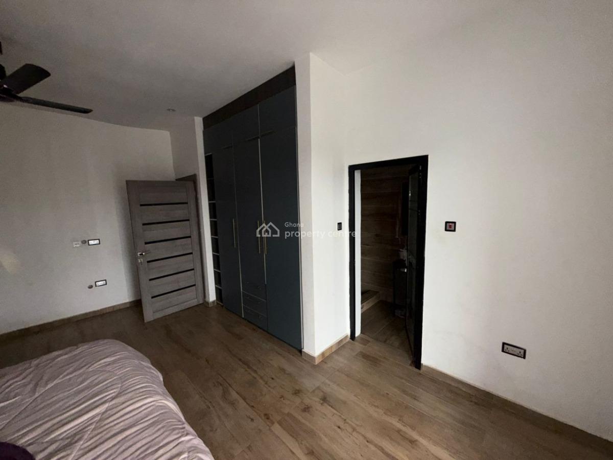 3 Bedrooms Sermi Detached House, Ashonman, Kwabenya, Ga East Municipal, Accra, House for Sale