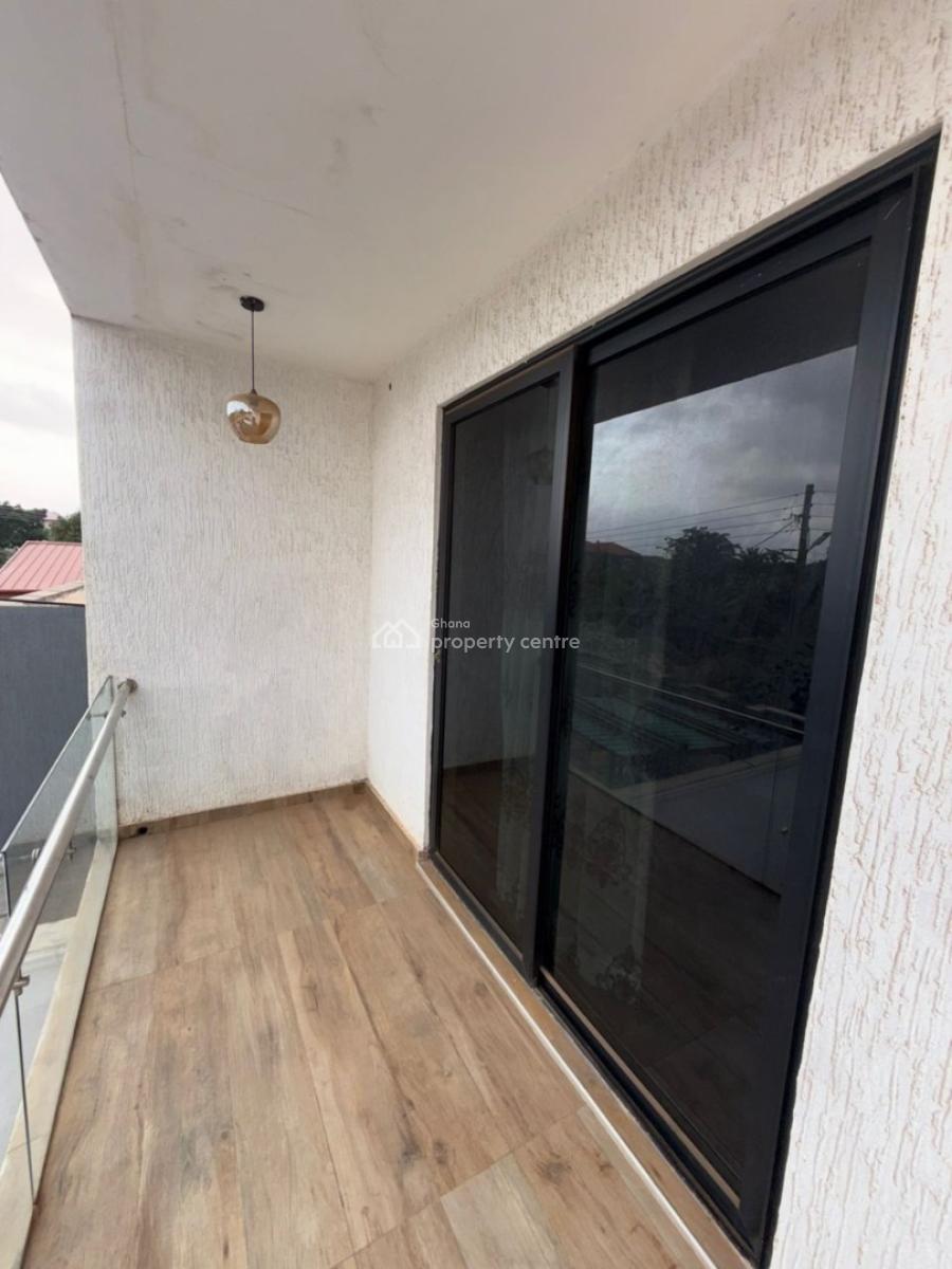 3 Bedrooms Sermi Detached House, Ashonman, Kwabenya, Ga East Municipal, Accra, House for Sale