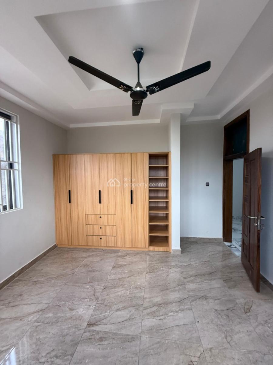 3 Bedrooms Apartment, Awoshie, Ga Central Municipal, Accra, Apartment for Rent